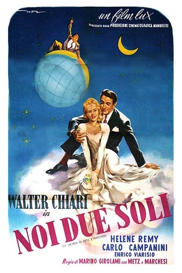 Noi due soli full movie