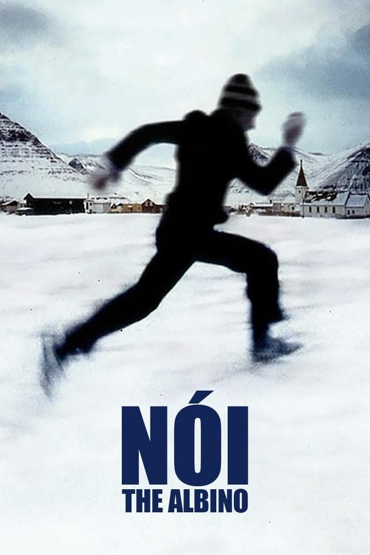 Noi the Albino full movie