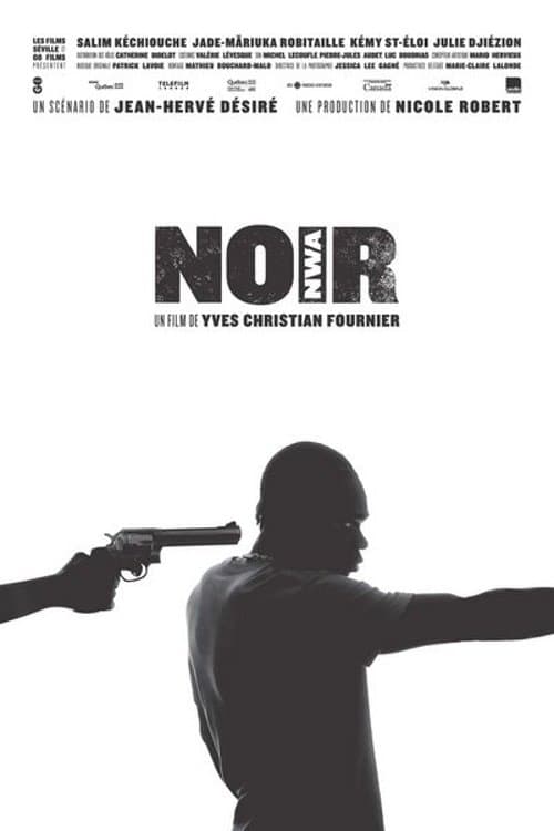NOIR full movie