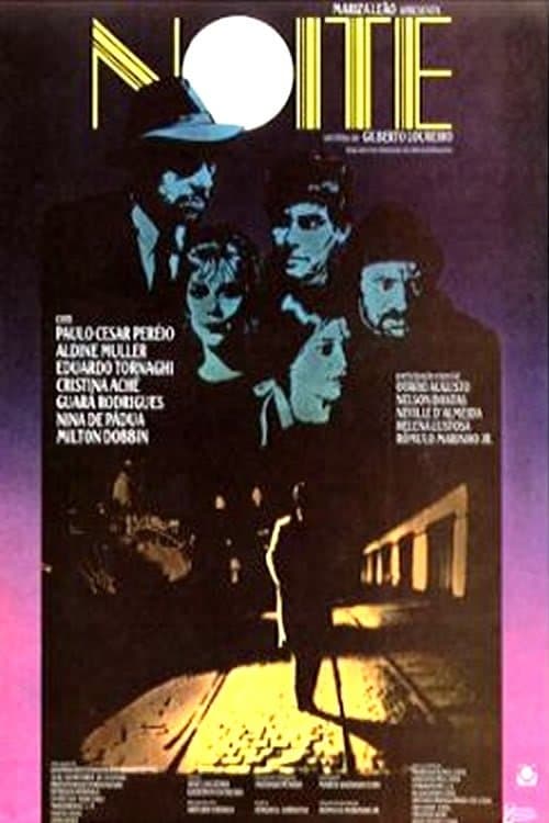 Noite full movie