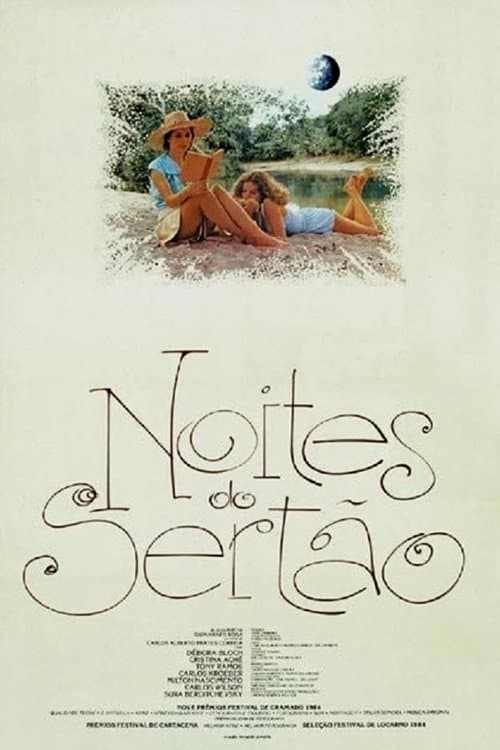 Noites do Sertão full movie
