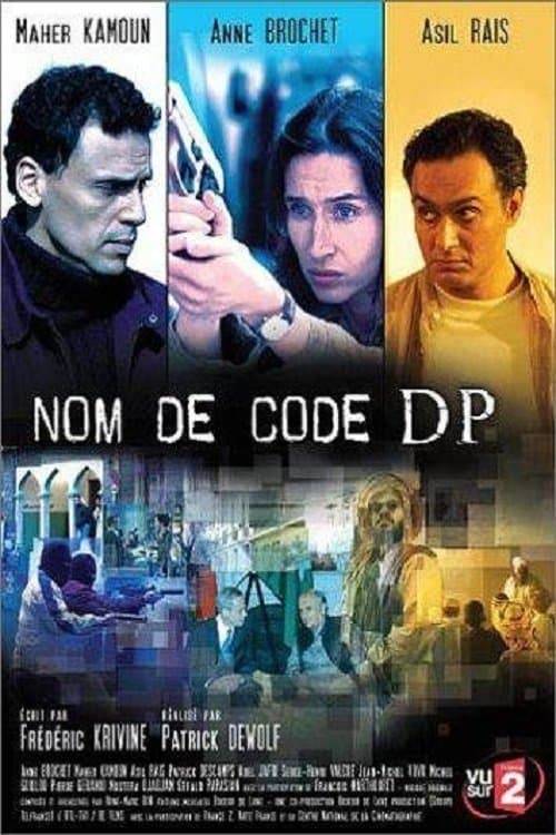 Nom de code: DP full movie