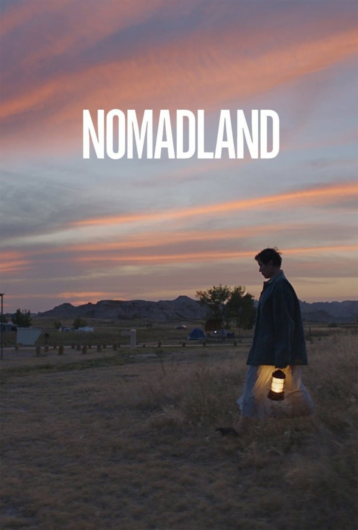 Nomadland full movie