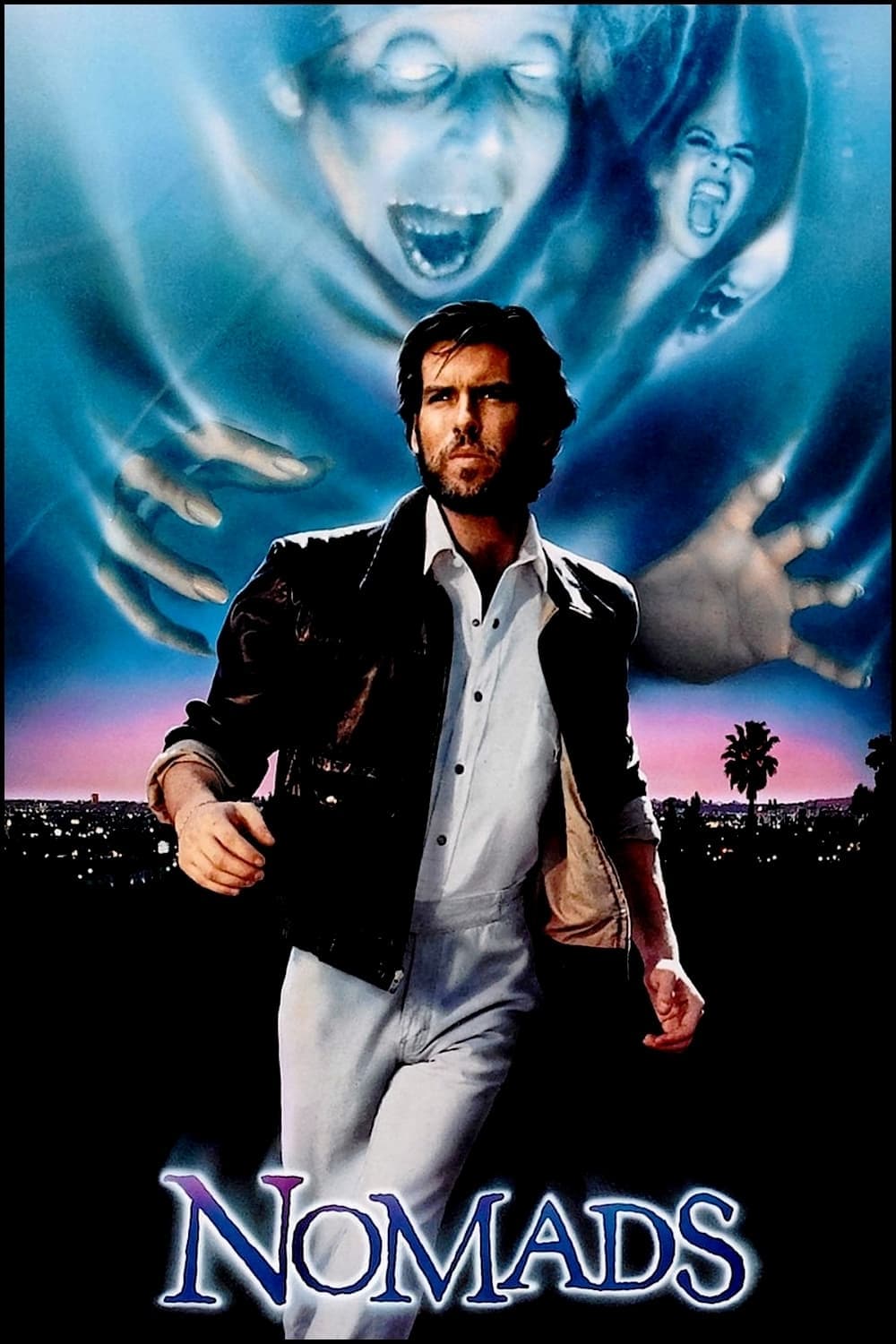 Nomads full movie