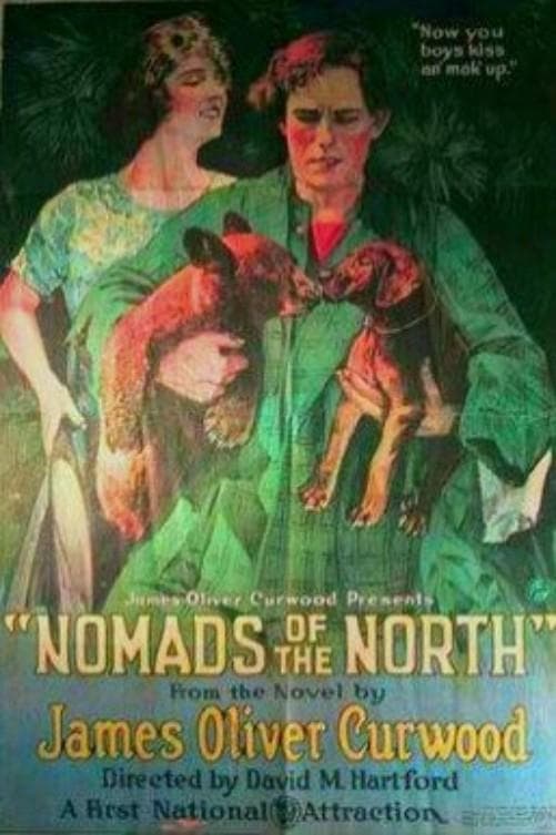 Nomads of the North full movie