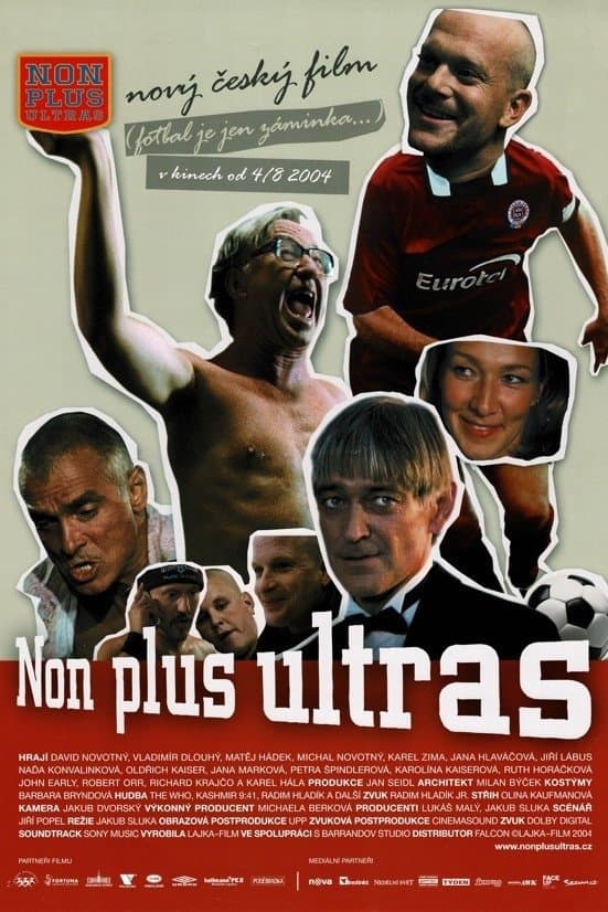 Non Plus Ultras full movie