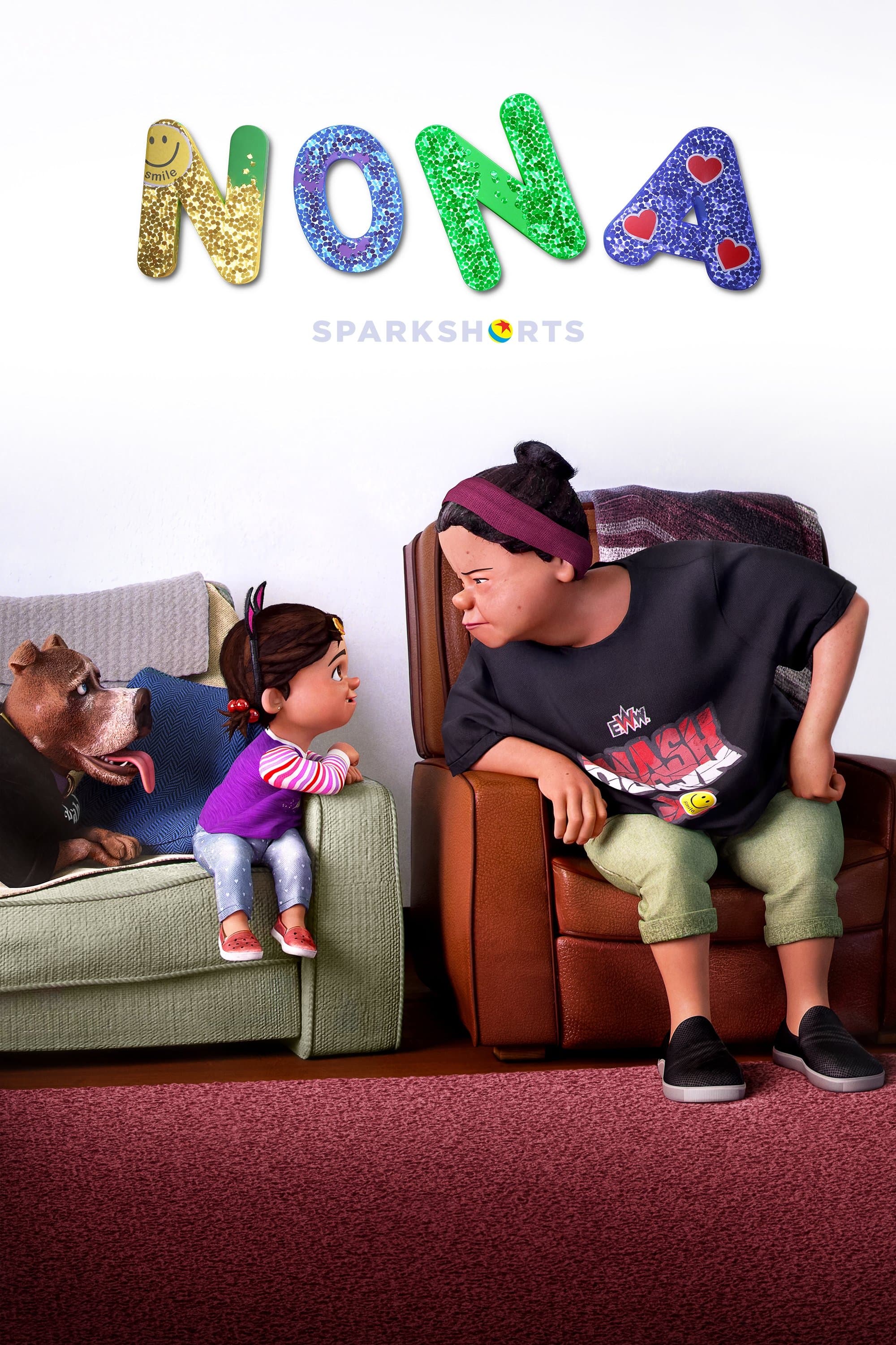 Nona full movie
