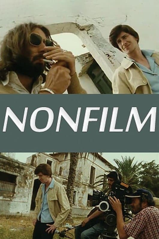 Nonfilm full movie