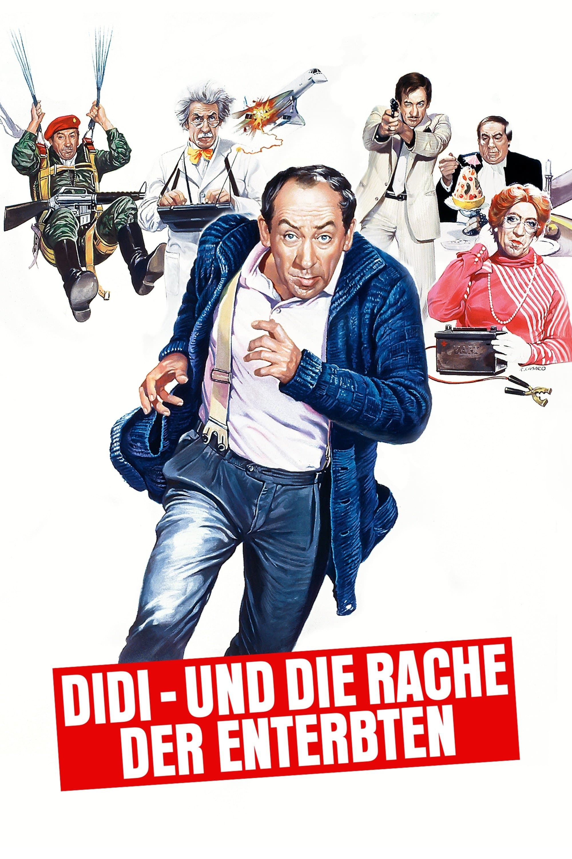 Nonstop Trouble with the Family full movie