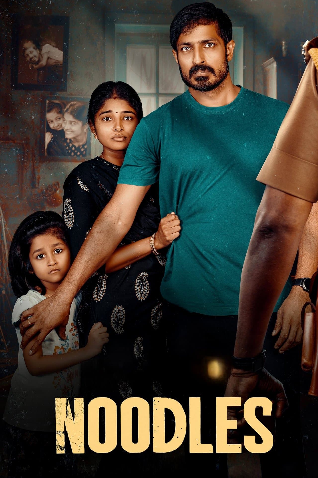 Noodles full movie