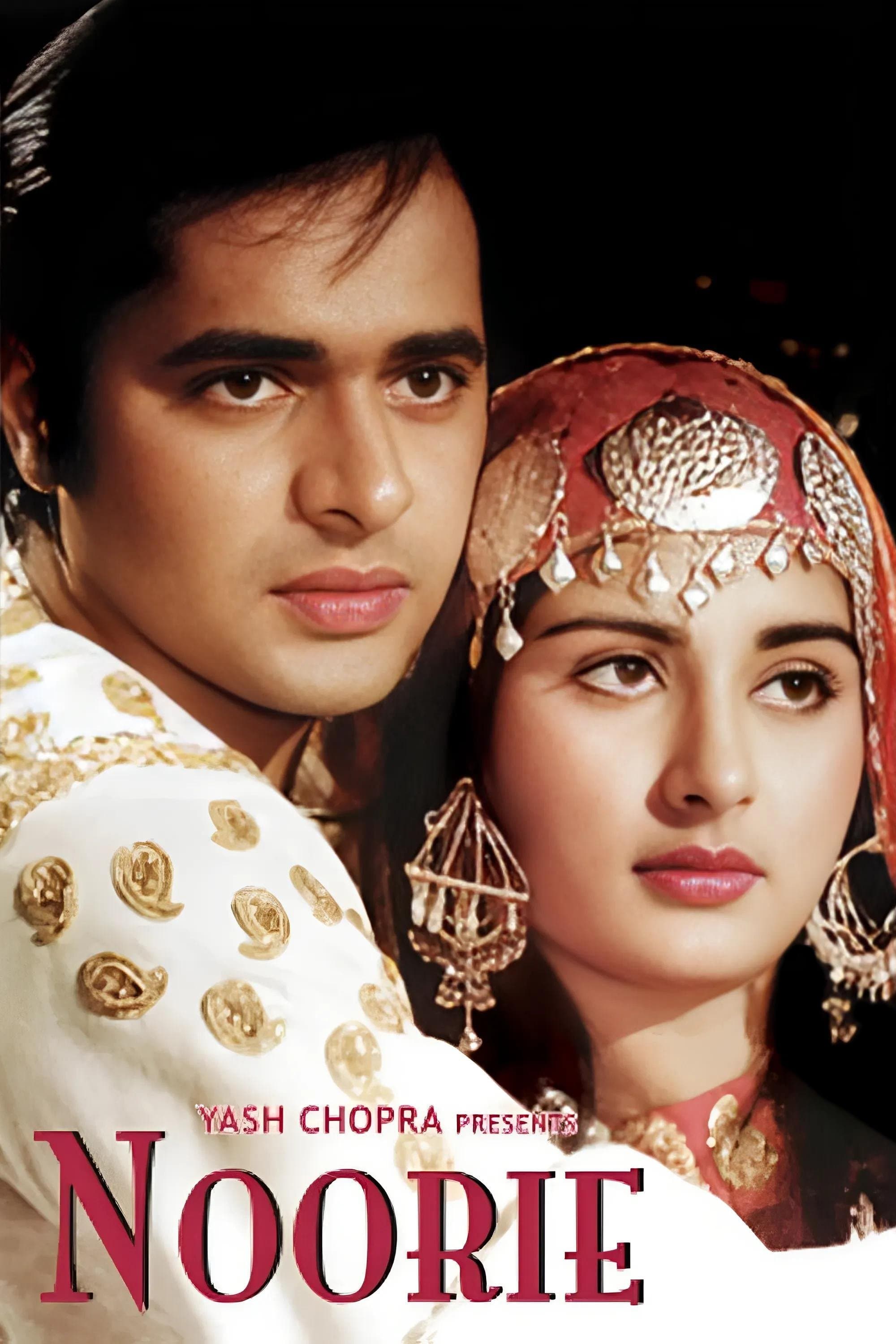 Noorie full movie