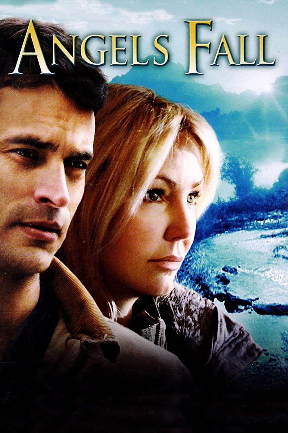 Nora Roberts' Angels Fall full movie
