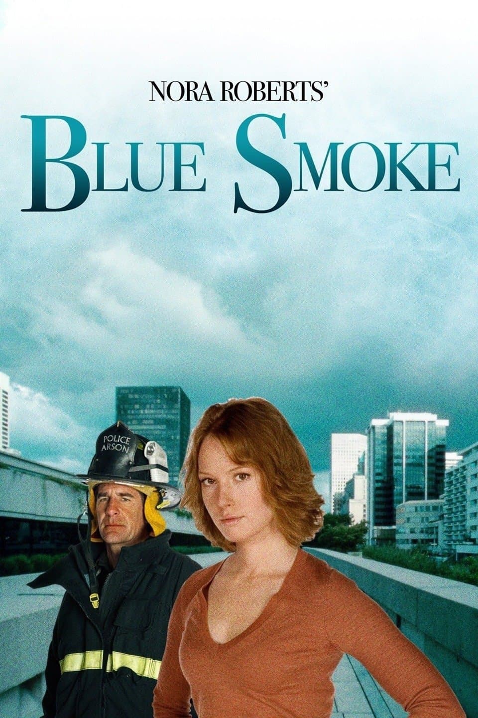 Nora Roberts' Blue Smoke full movie