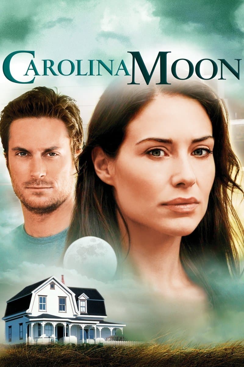 Nora Roberts' Carolina Moon full movie