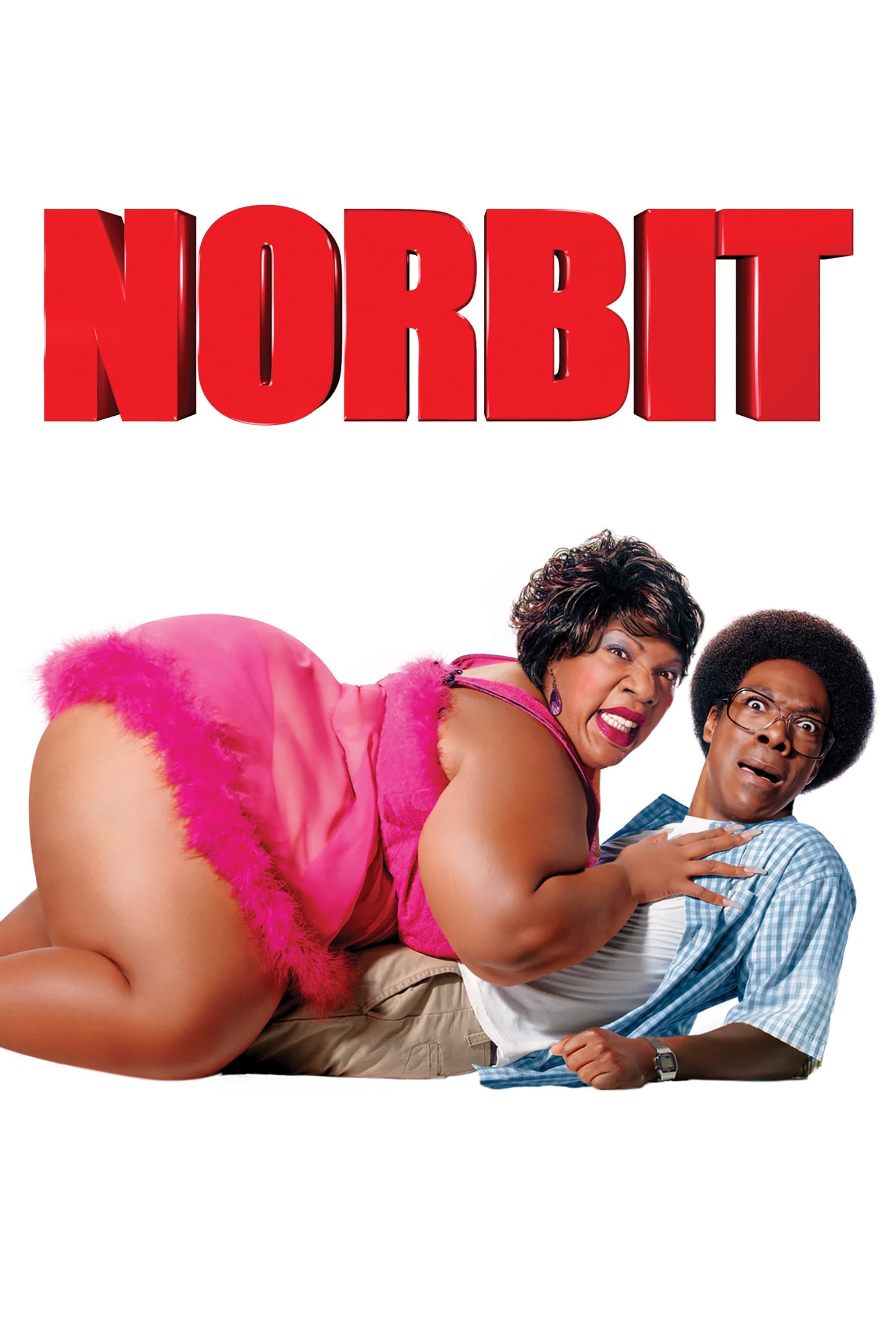 Norbit full movie