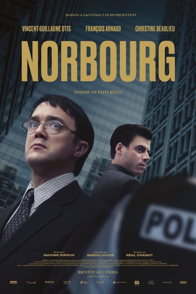 Norbourg full movie