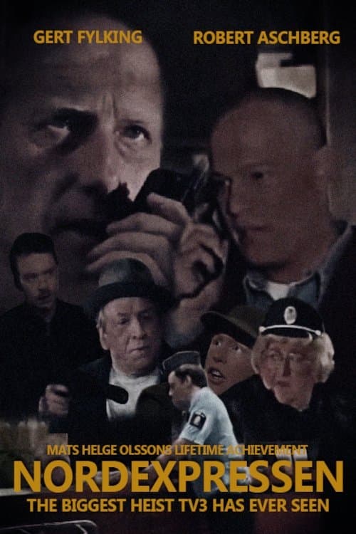 Nordexpressen full movie