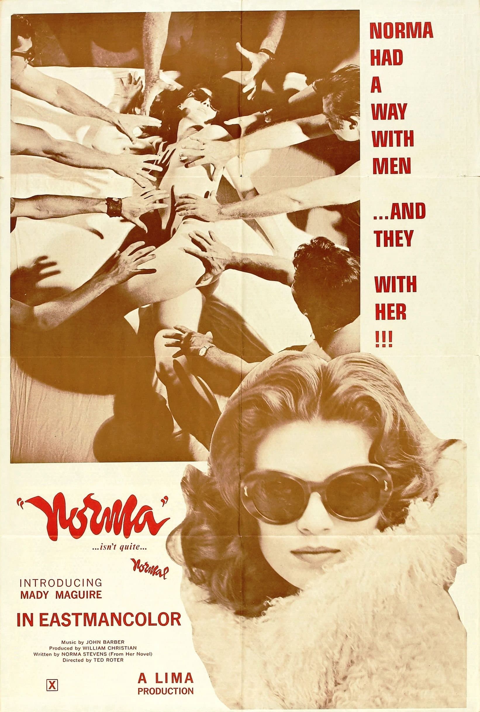 Norma full movie