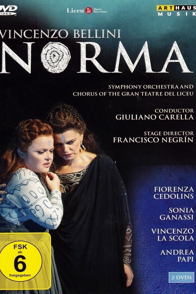 Norma full movie