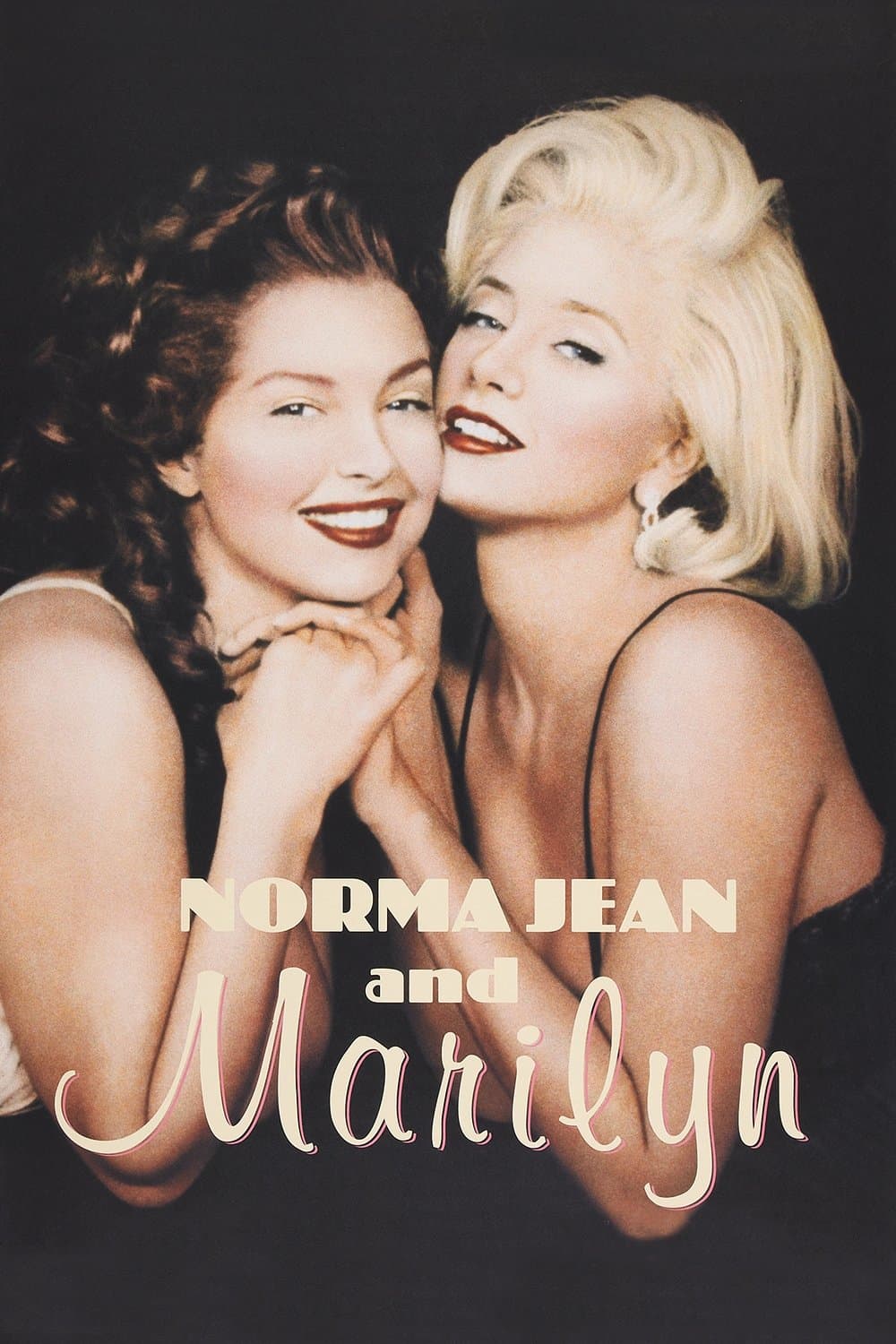 Norma Jean & Marilyn full movie