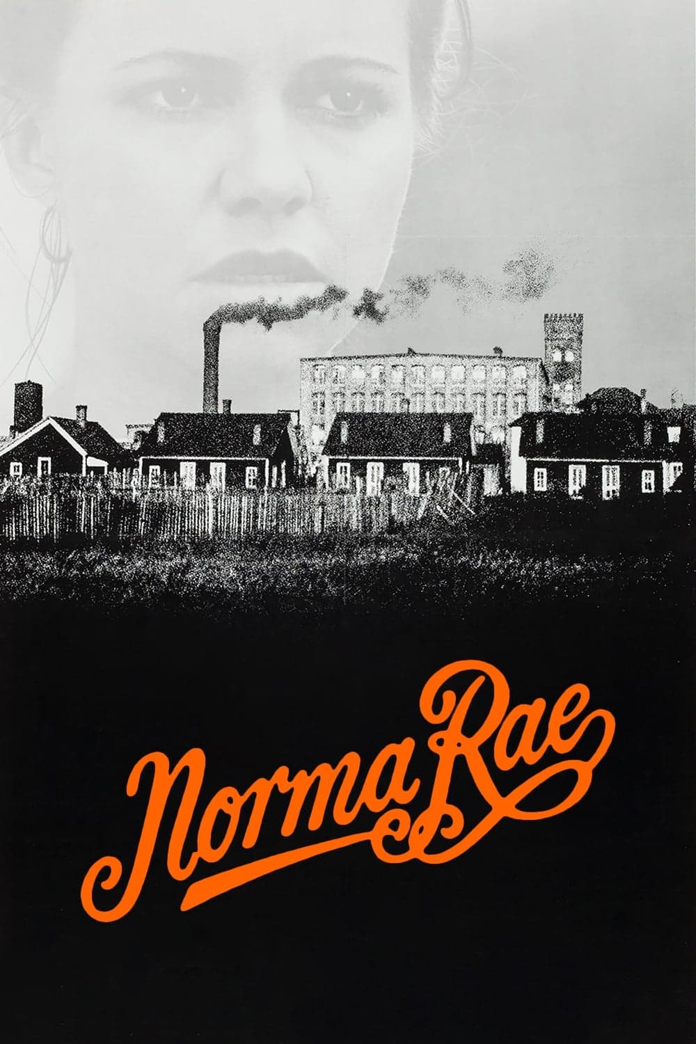 Norma Rae full movie