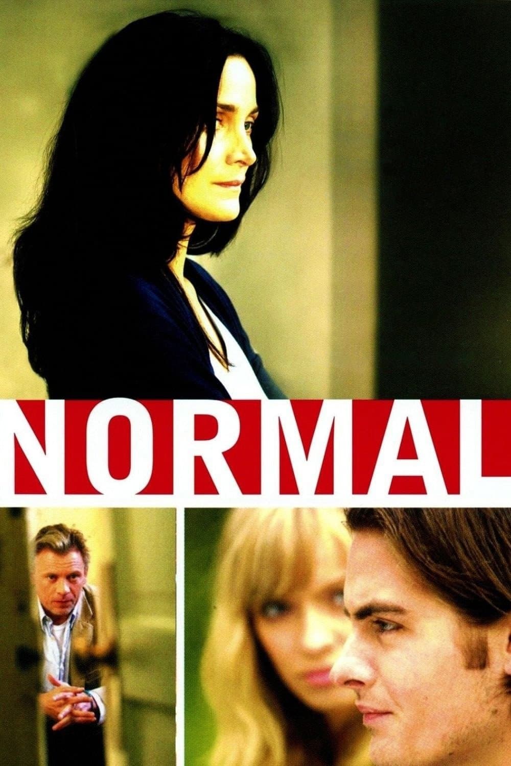 Normal full movie