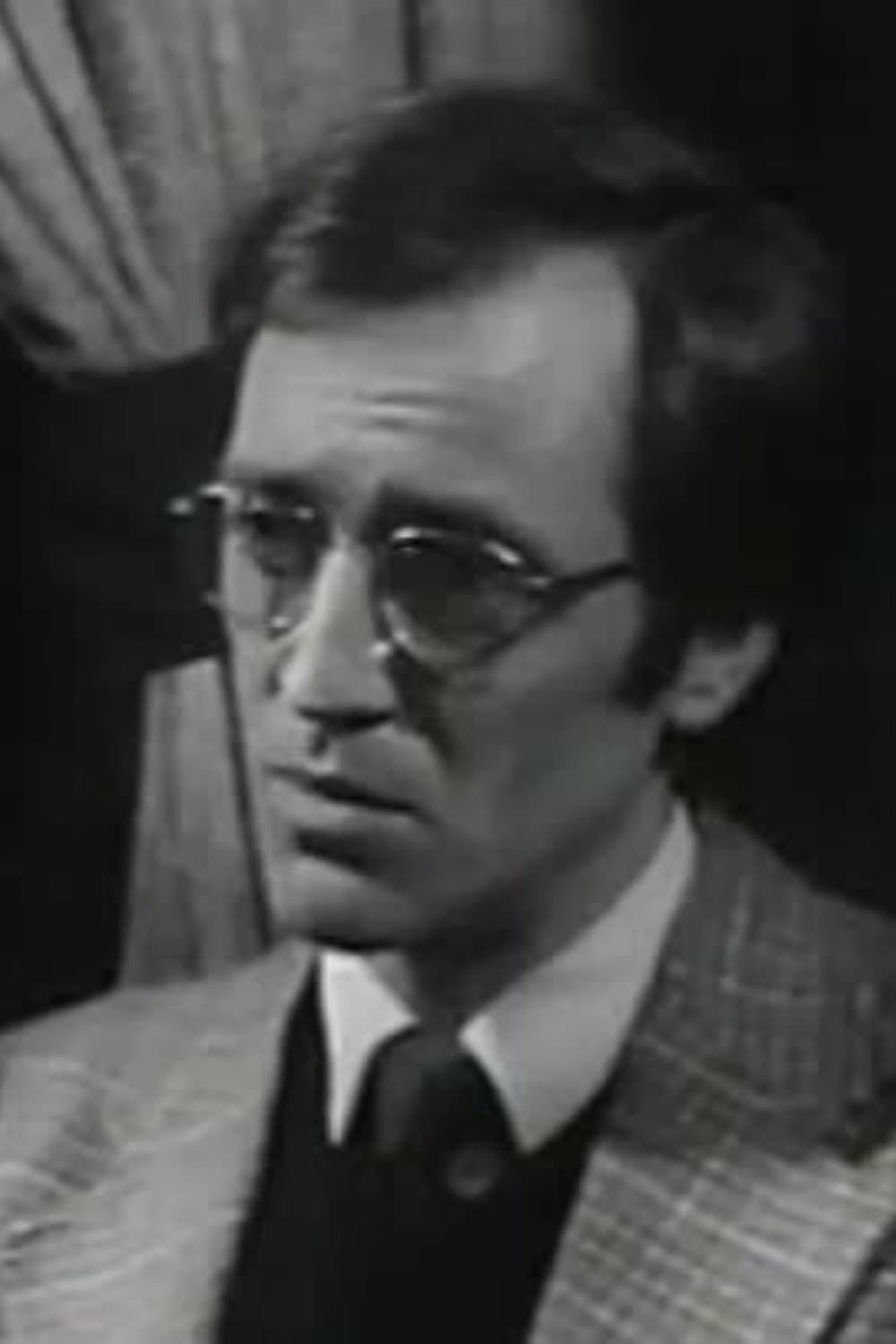 Norman and the Killer full movie