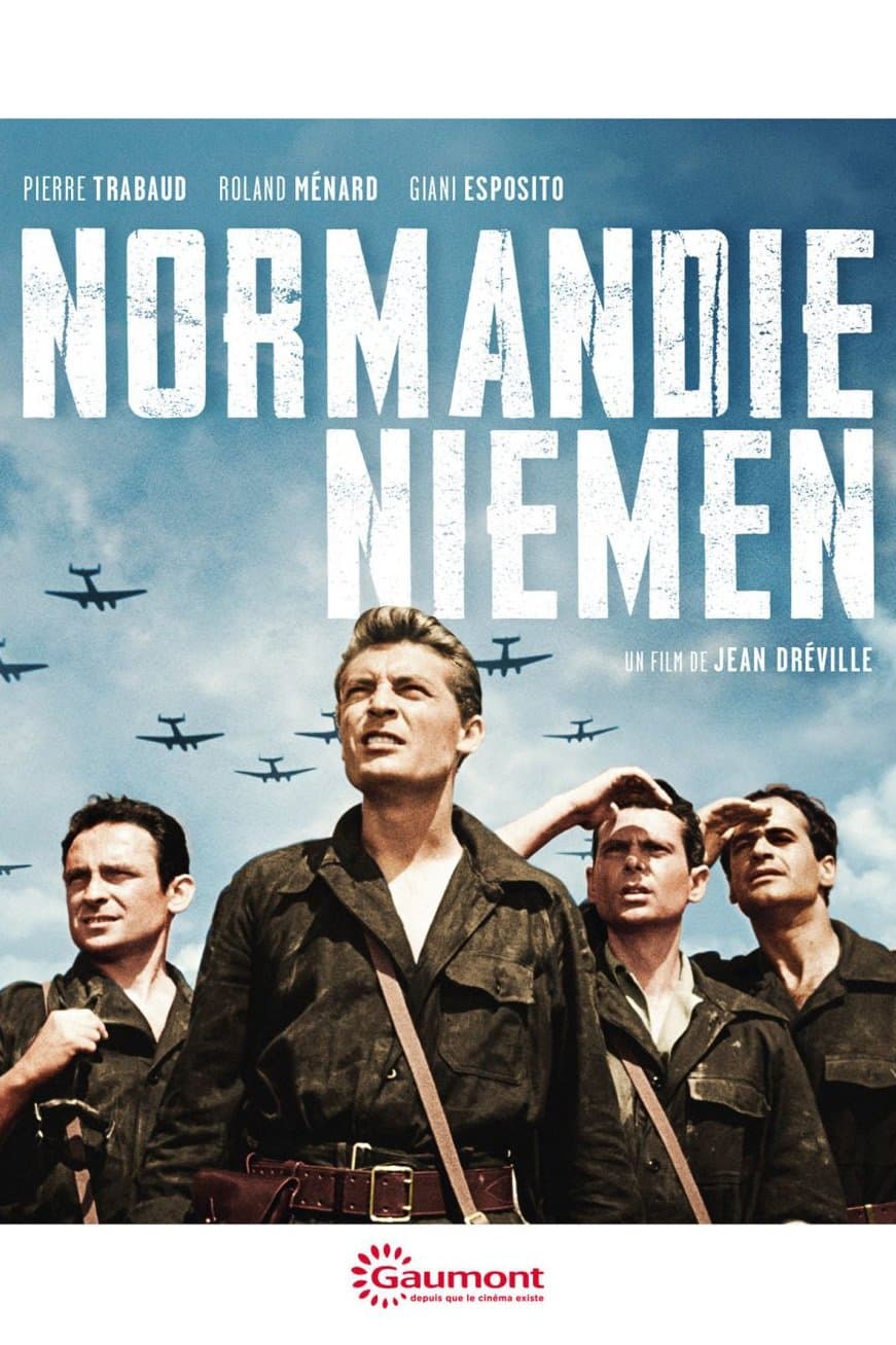 Normandy - Neman full movie
