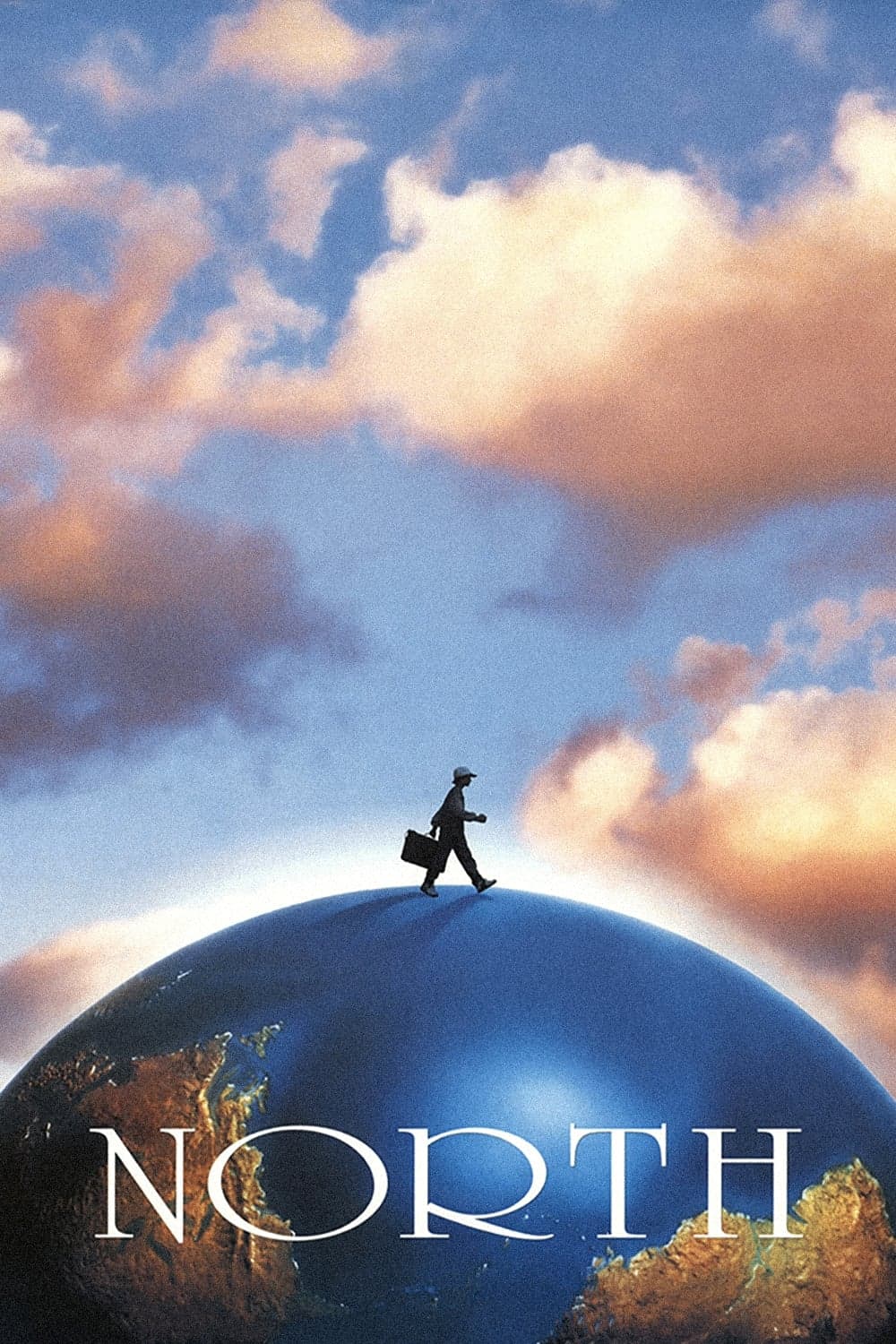 North full movie