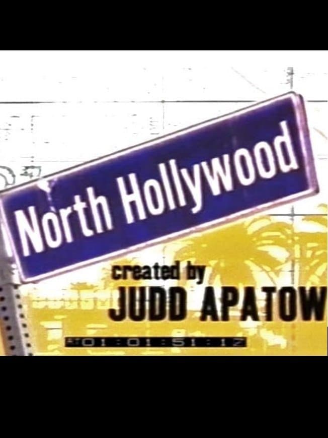 North Hollywood full movie
