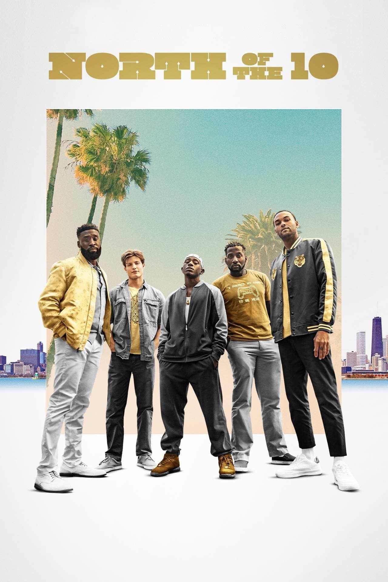 North of the 10 full movie
