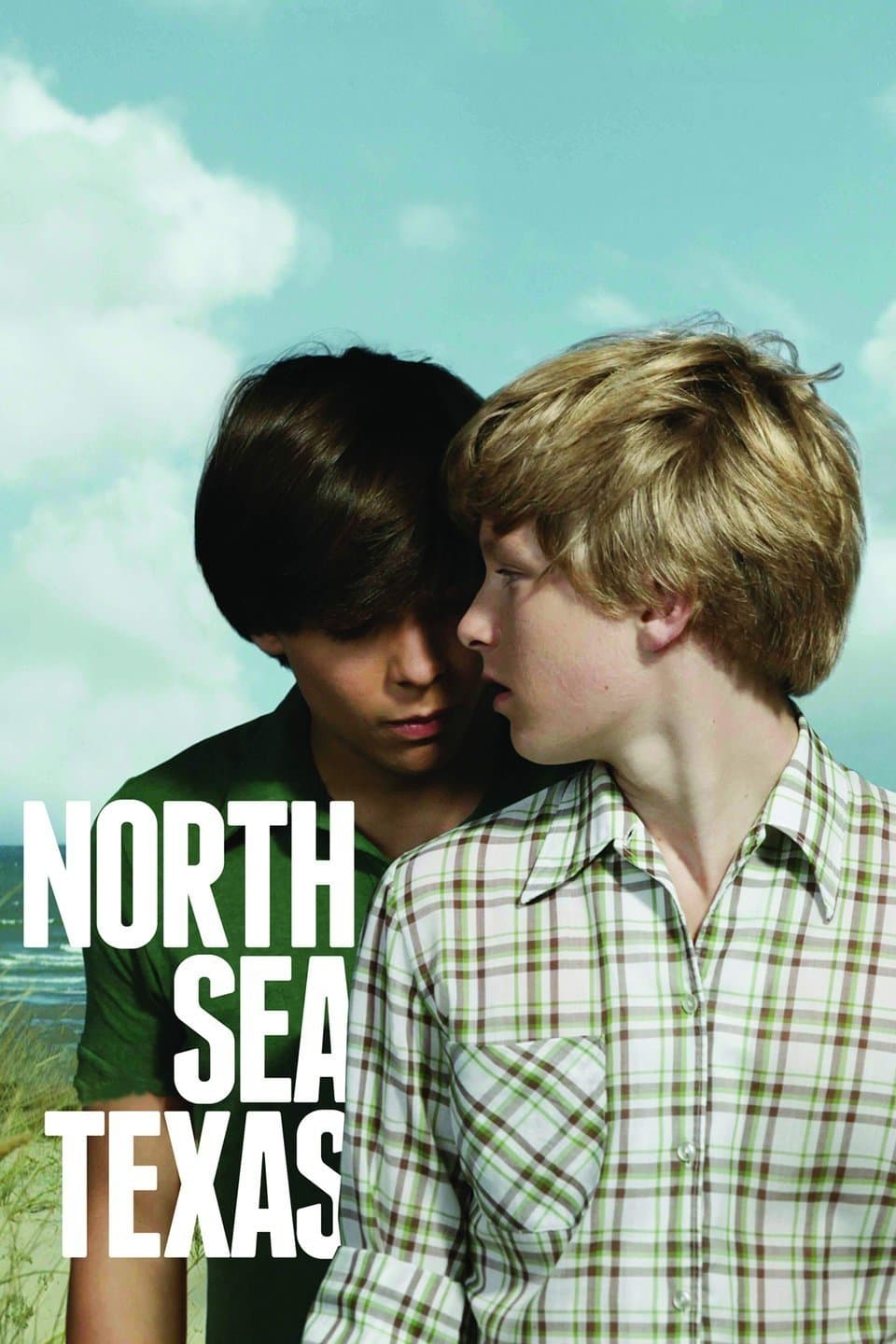 North Sea Texas full movie