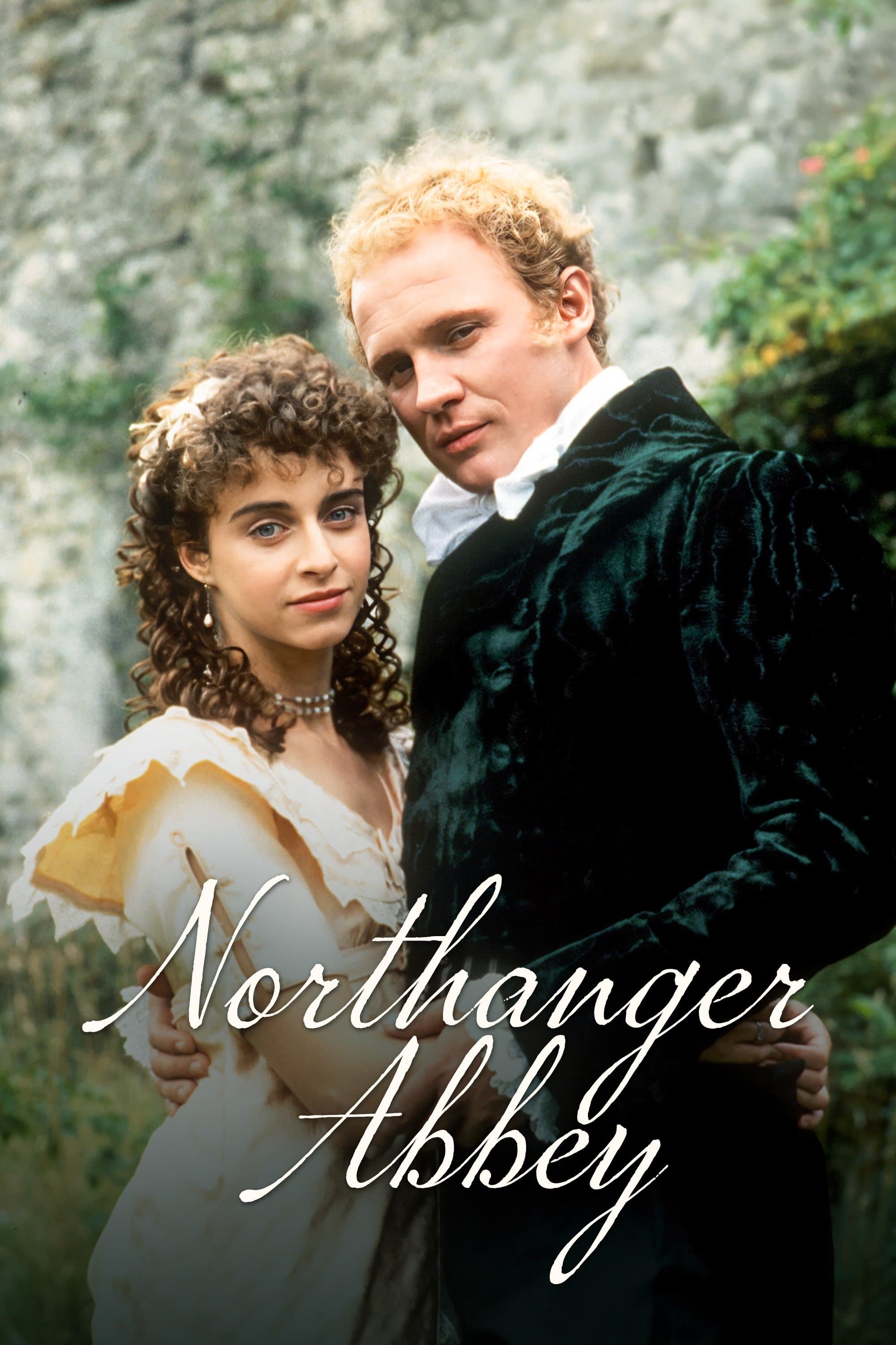 Northanger Abbey full movie
