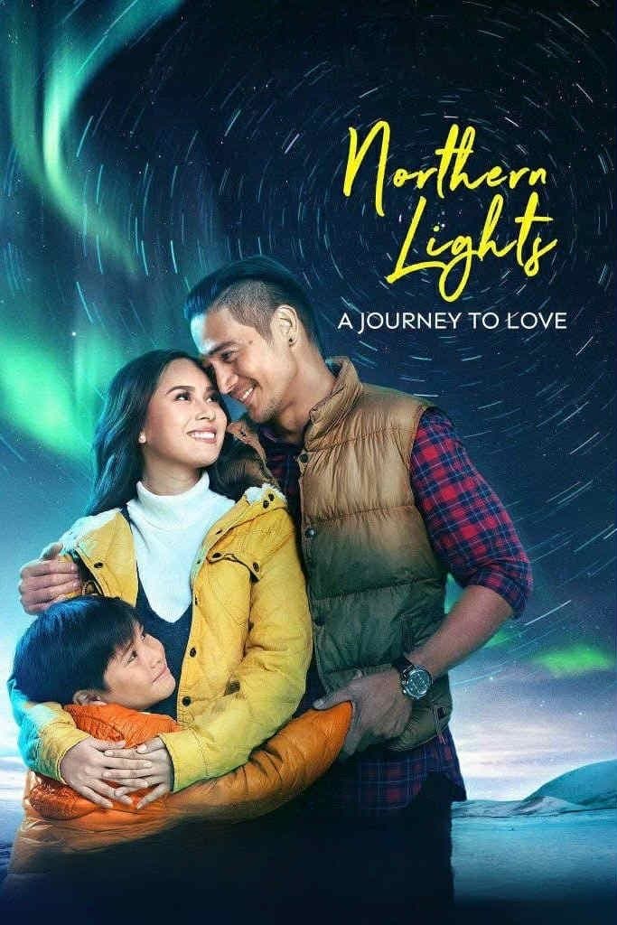 Northern Lights: A Journey to Love full movie