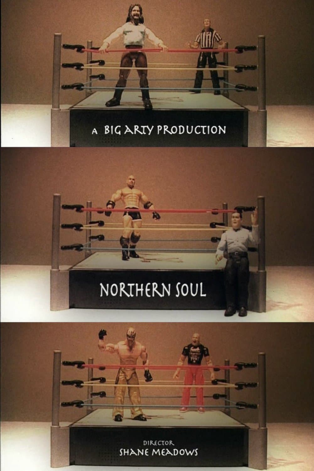 Northern Soul full movie