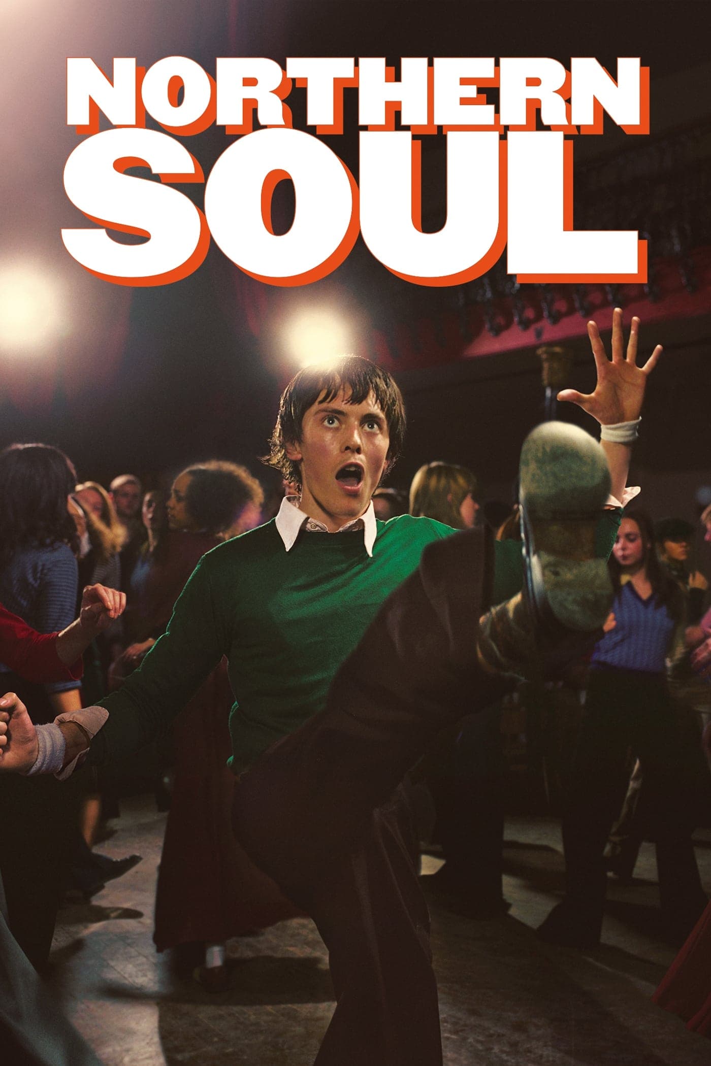 Northern Soul full movie