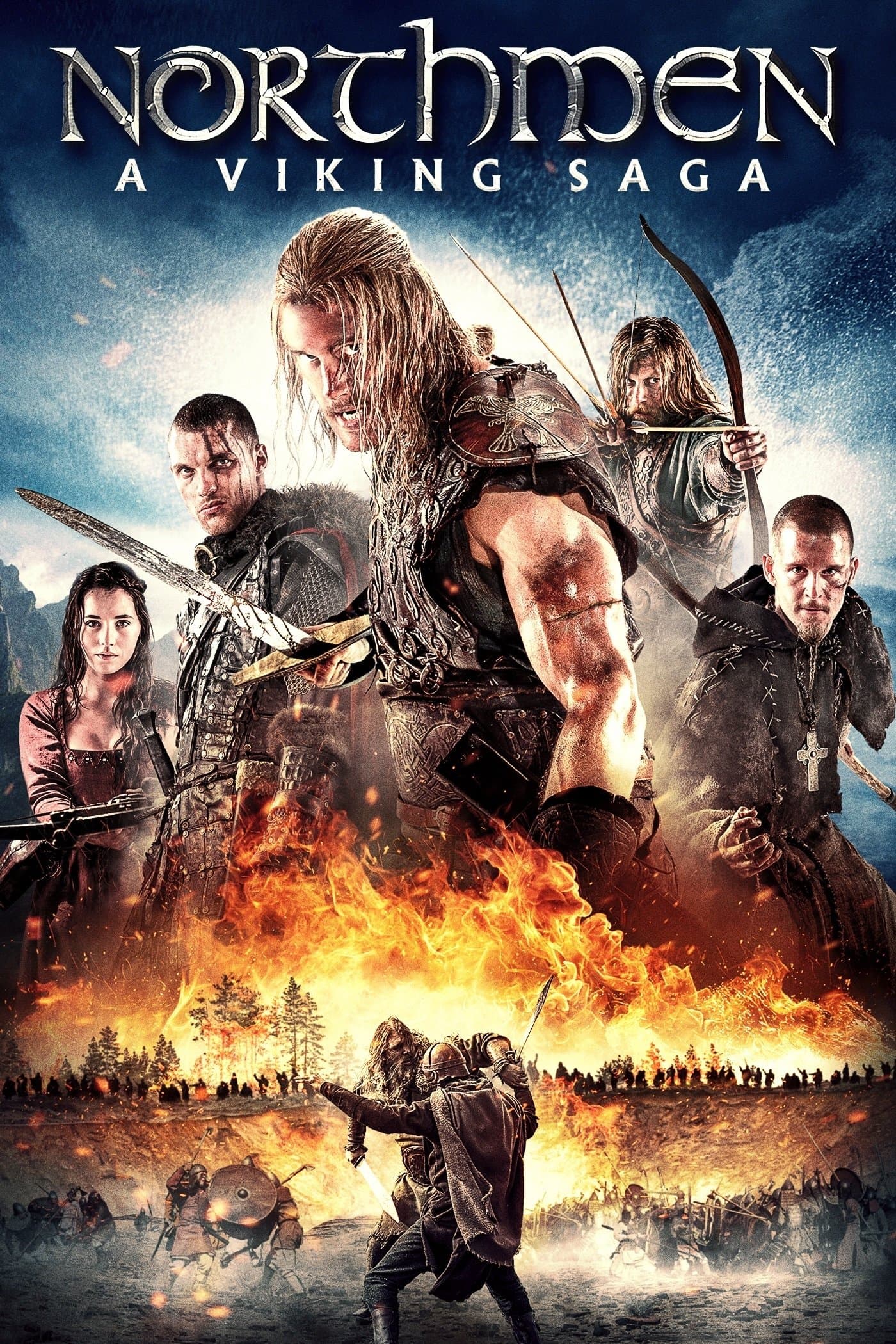 Northmen: A Viking Saga full movie