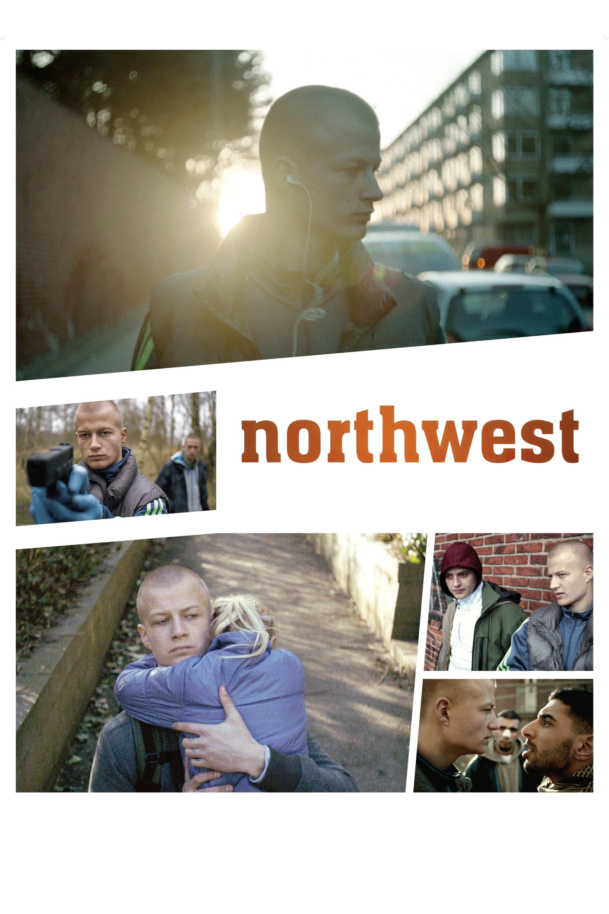 Northwest full movie