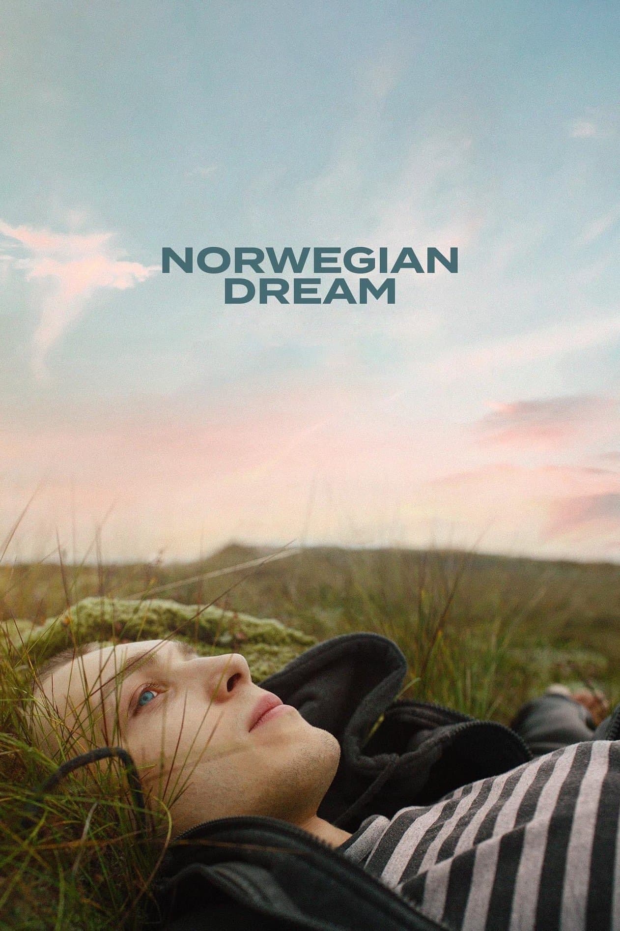 Norwegian Dream full movie