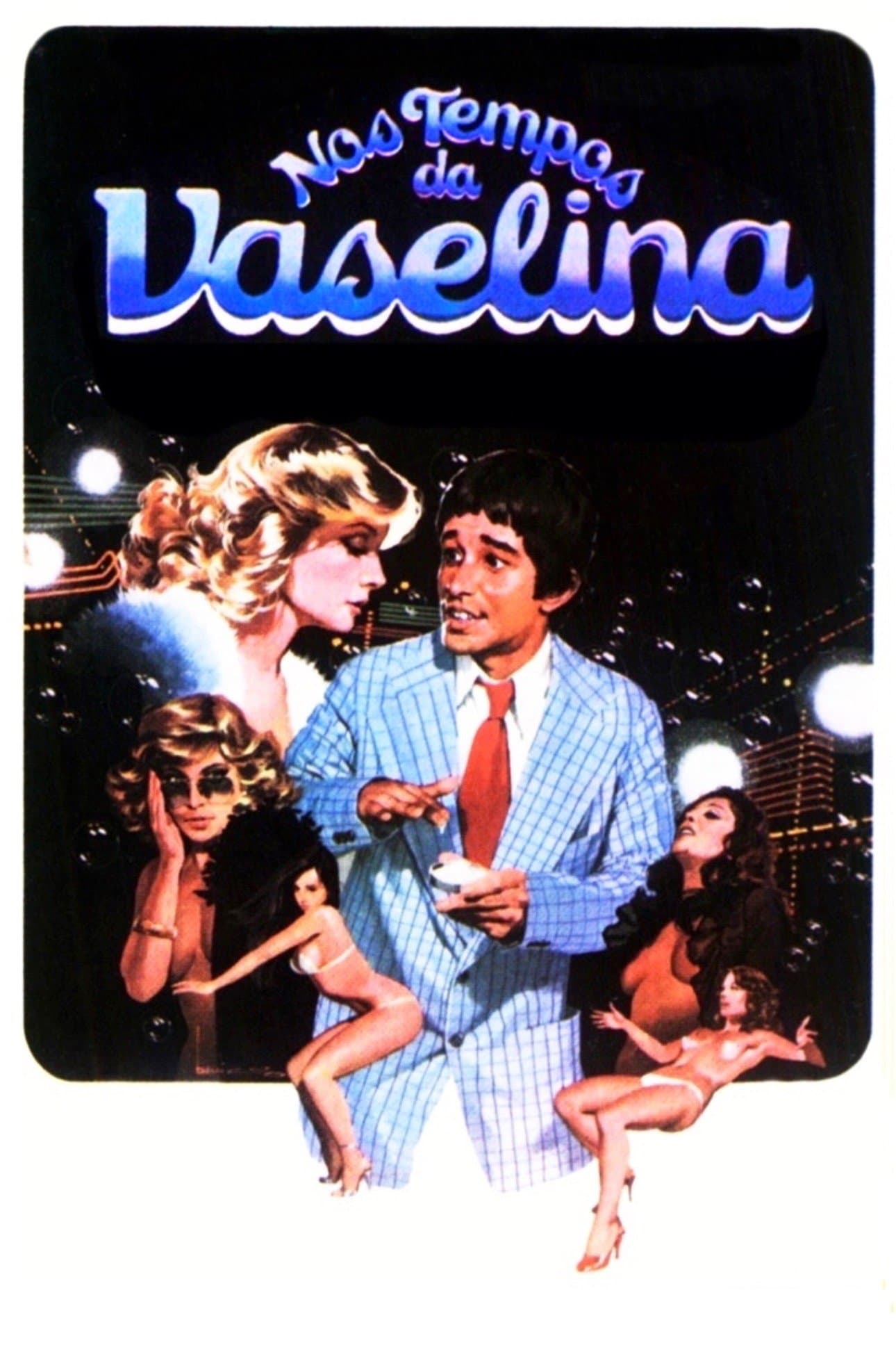 Nos Tempos da Vaselina full movie