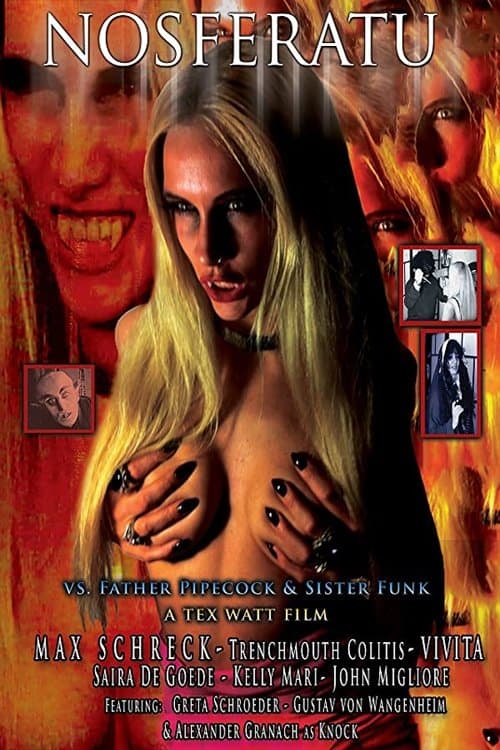 Nosferatu vs. Father Pipecock & Sister Funk full movie