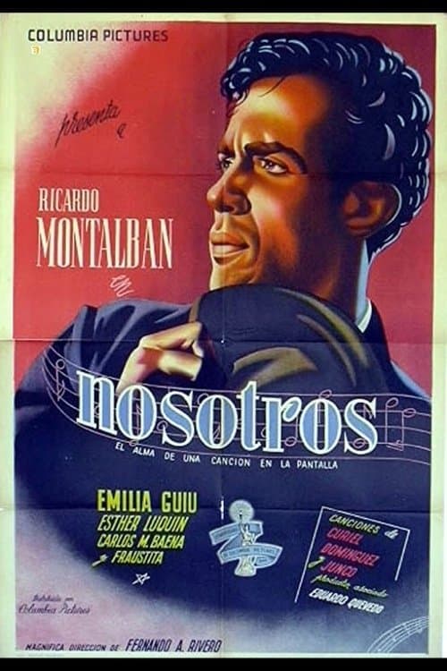 Nosotros full movie