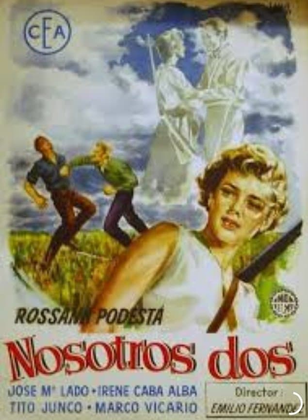 Nosotros dos full movie