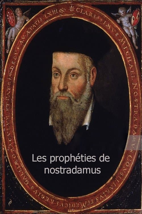 Nostradamus Decoded full movie