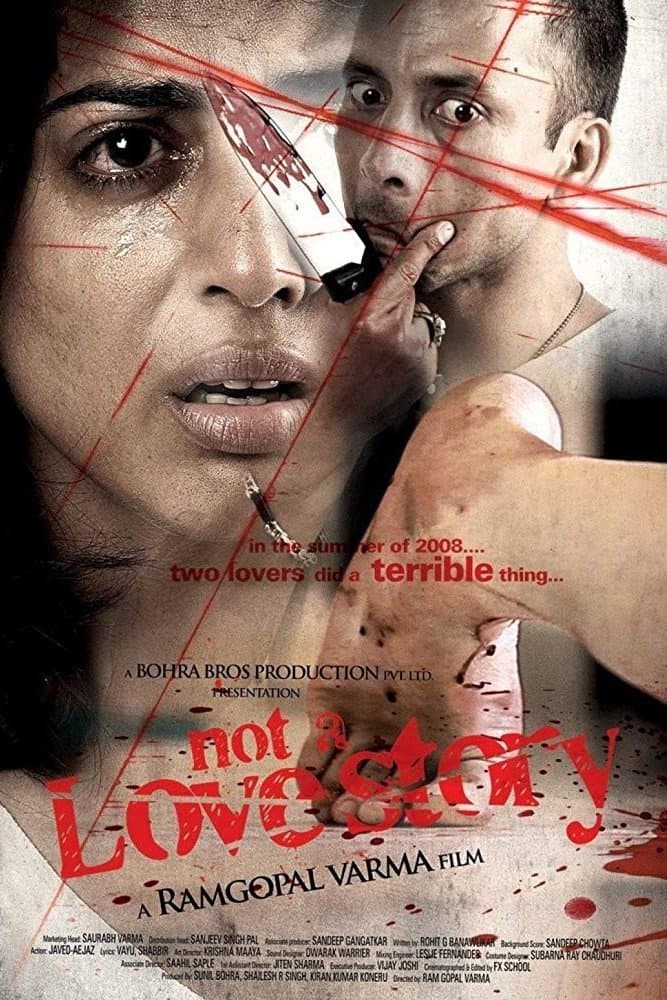 Not a Love Story full movie