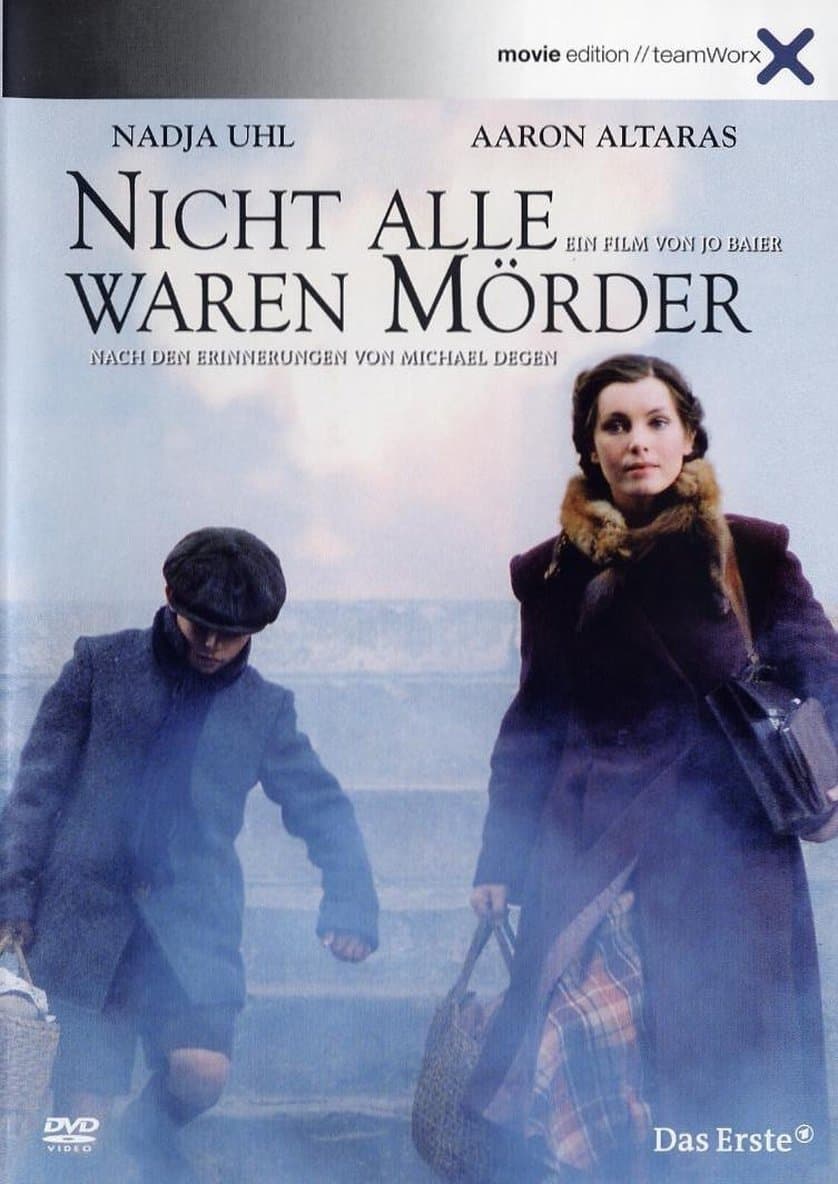 Not All Were Murderers full movie