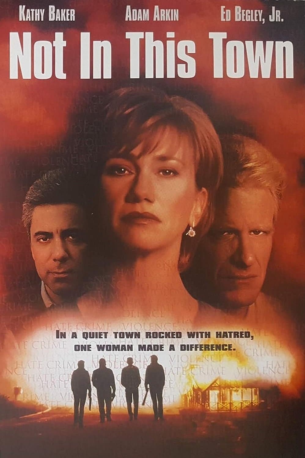 Not in This Town full movie
