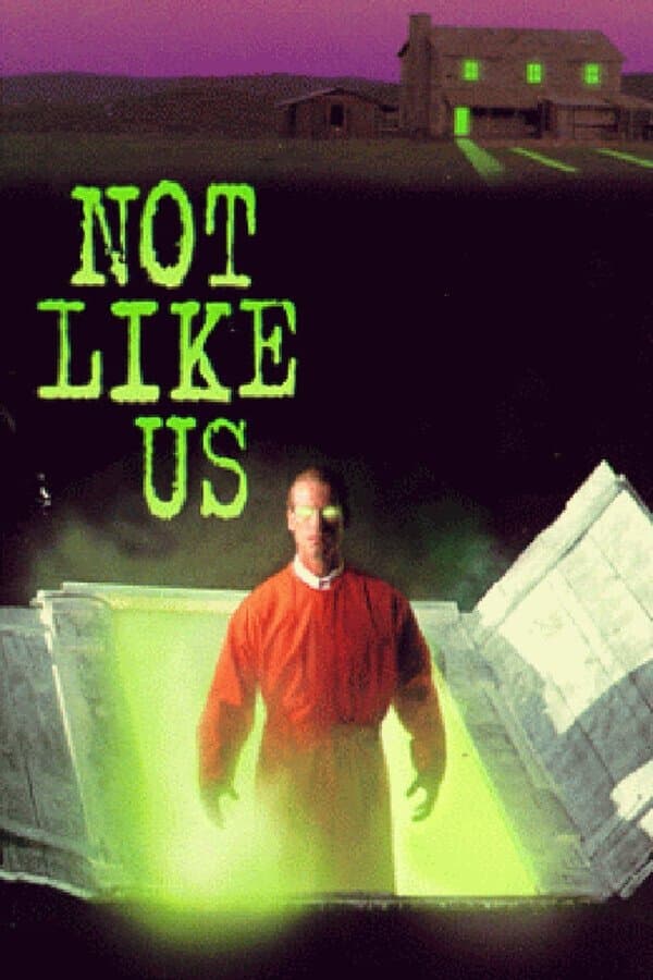 Not Like Us full movie