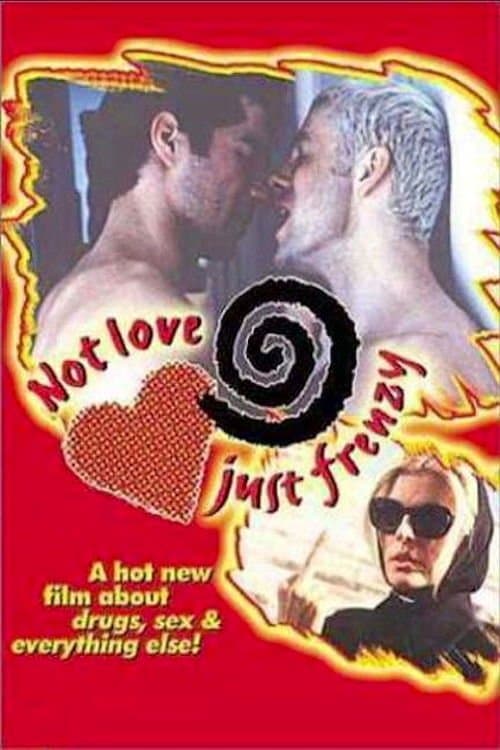 Not Love, Just Frenzy full movie