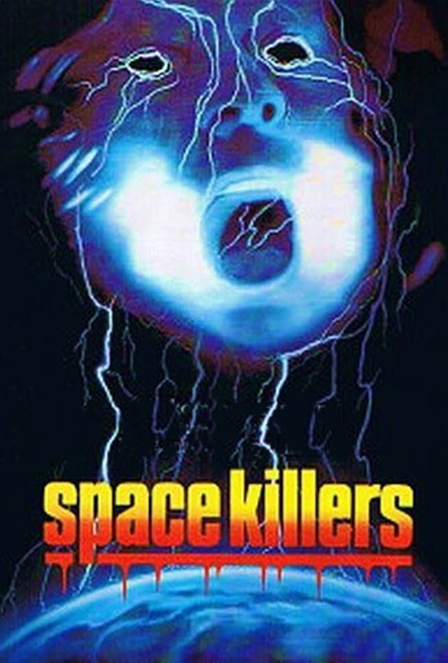 Not of This World full movie